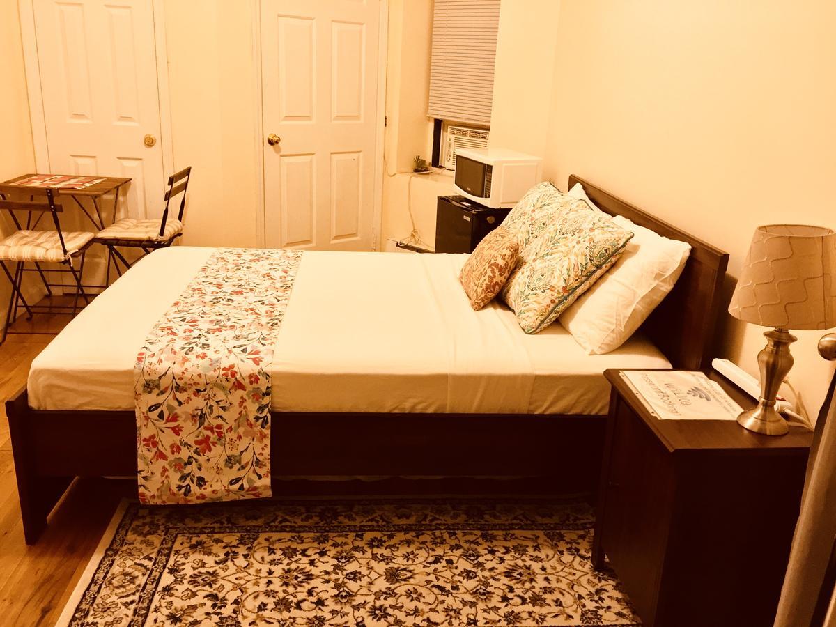 Loft 109 Apartment Ню Йорк Екстериор снимка