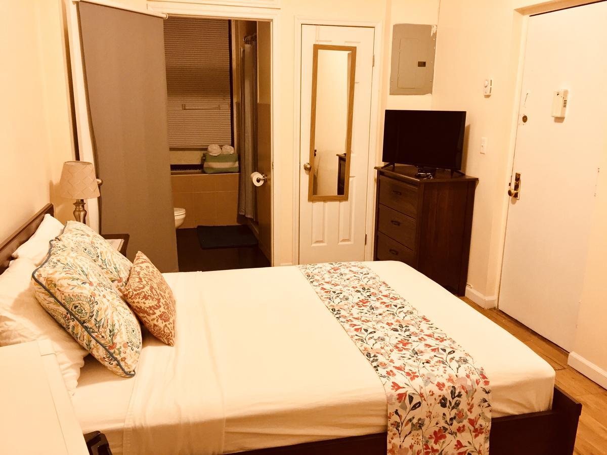 Loft 109 Apartment Ню Йорк Екстериор снимка