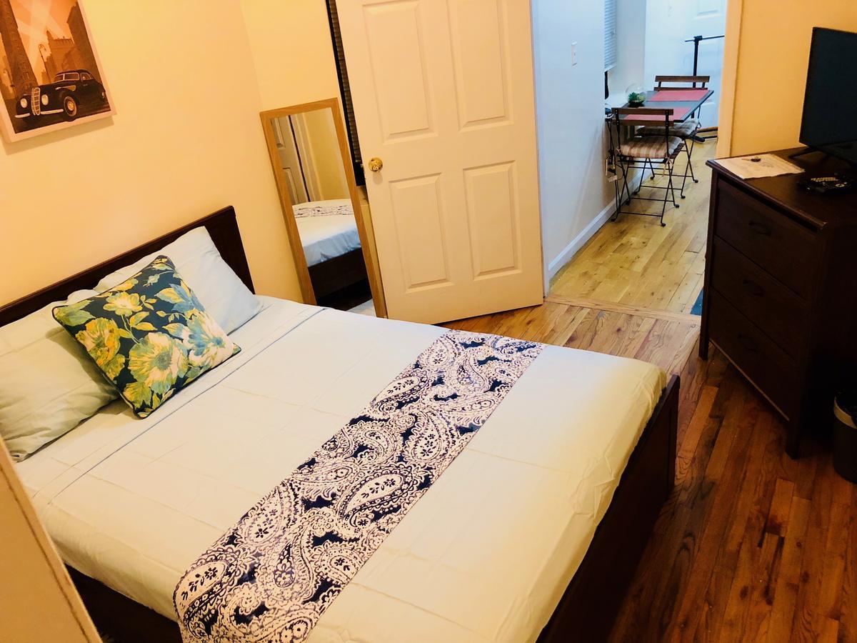 Loft 109 Apartment Ню Йорк Екстериор снимка