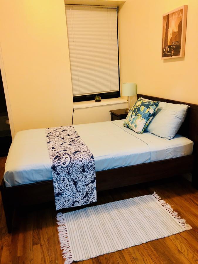 Loft 109 Apartment Ню Йорк Екстериор снимка