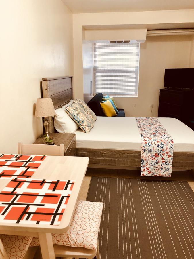 Loft 109 Apartment Ню Йорк Екстериор снимка
