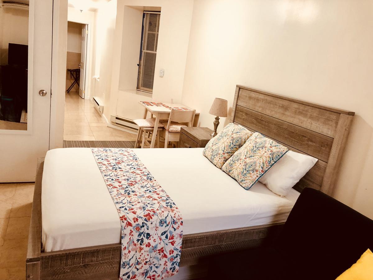 Loft 109 Apartment Ню Йорк Екстериор снимка