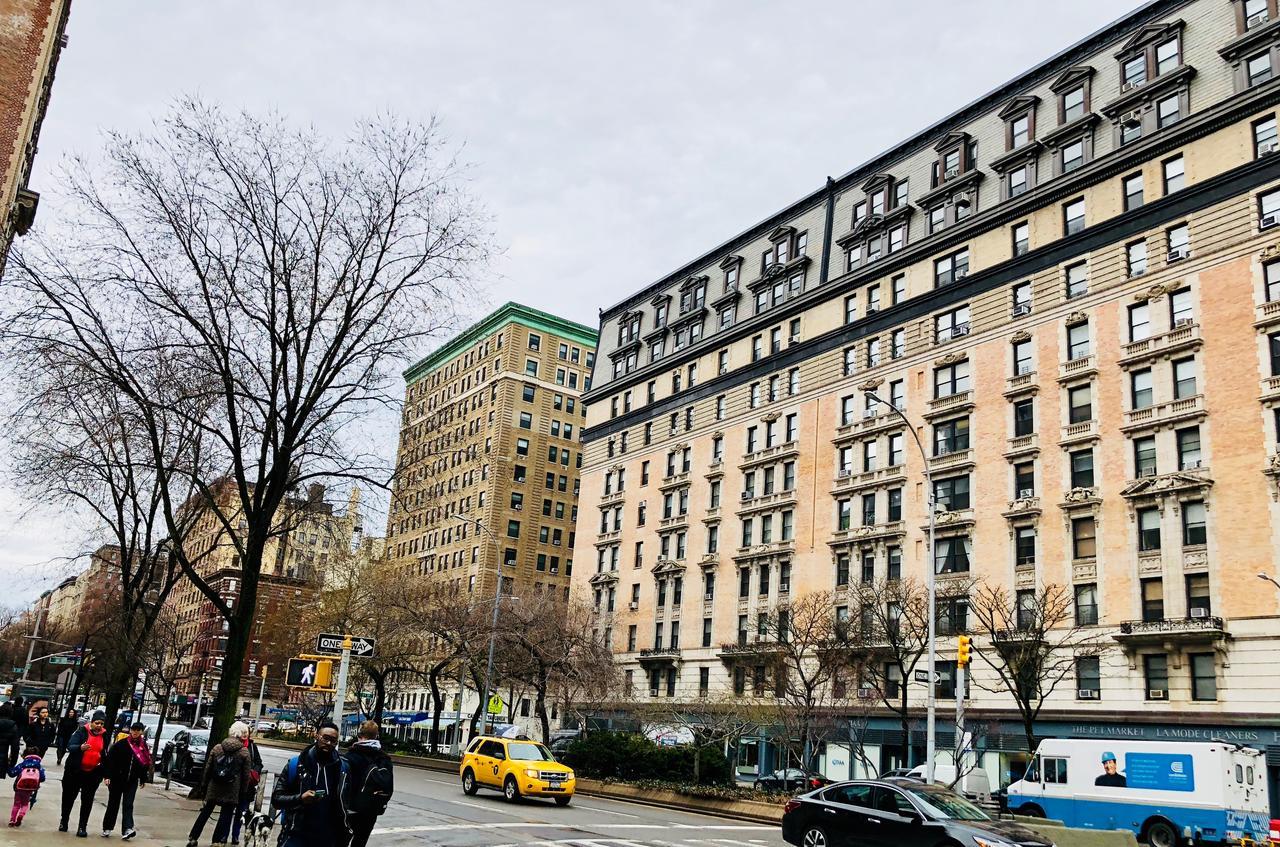 Loft 109 Apartment Ню Йорк Екстериор снимка